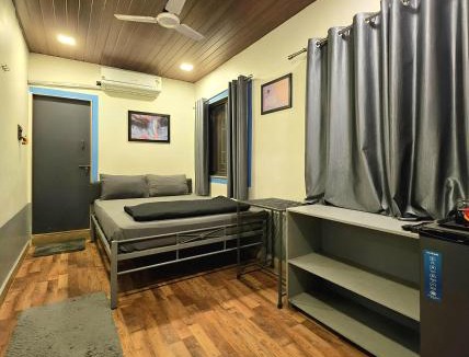 Parshwapuram Hostel | Boxtel Lonavala