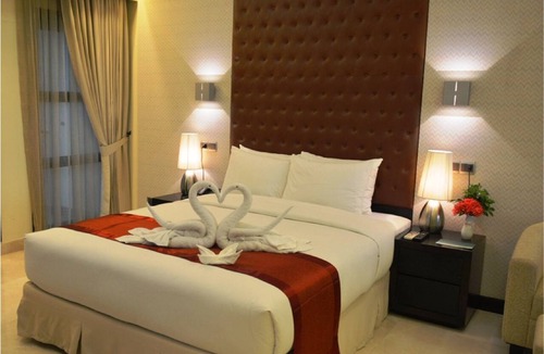 Savar Hotel | BRAC-CDM Savar