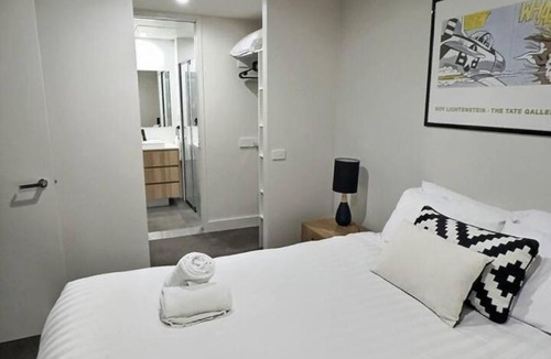 Braddon Apartment | Braddon Central Mort St