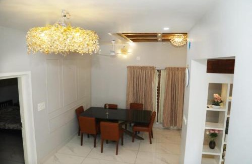 Alwaye Villa | Brand new 4 BHK luxury villa near kochi airport