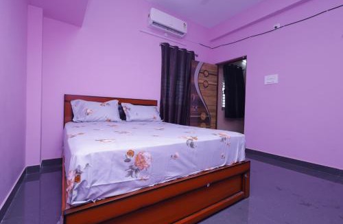 Tirupati Apartment | Brand New Spacious 2bhk apartment in Tirupati center of the city - 402