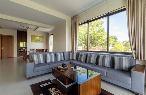 Kaswand Hotel | Brick and beam