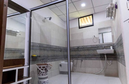 Talala Resort | Bright View Cottages