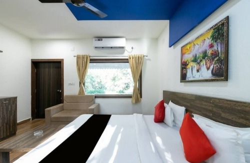Talala Resort | Bright View Cottages