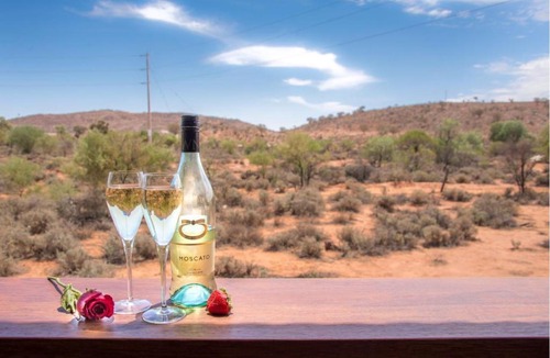 Broken Hill Hotel | Broken Hill Outback Resort