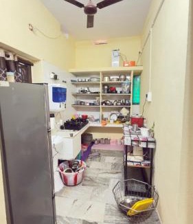 Kavali Villa | BSR guest inn