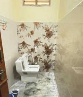 Kavali Villa | BSR guest inn