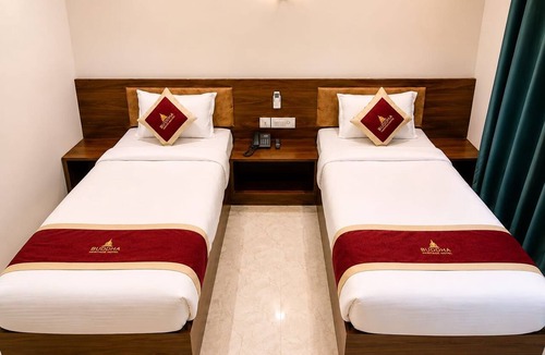 Siddharthanagar Hotel | Buddha Heritage Hotel