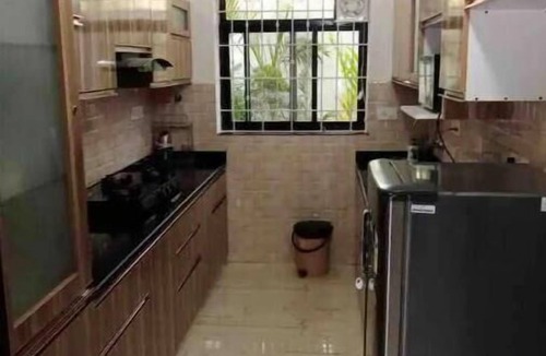 Assagao House | Bungalow No. 24