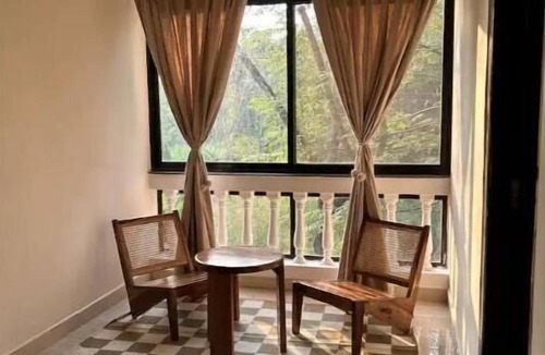 Assagao House | Bungalow No. 24