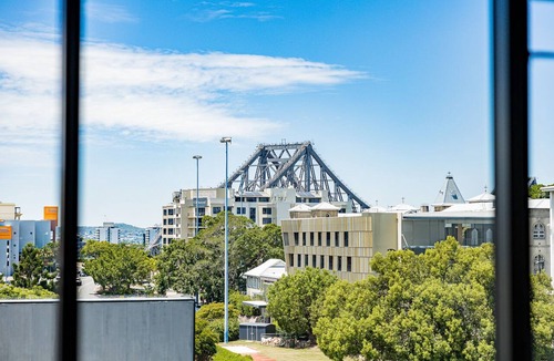 Fortitude Valley Hostel | Bunk Backpackers