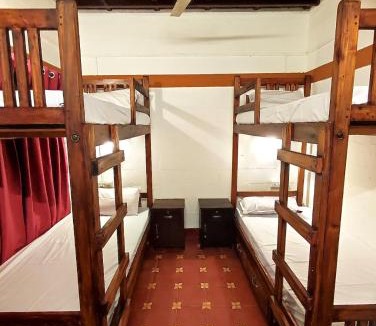 Pirmed Hostel | Bunk Club Hostel