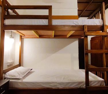 Pirmed Hostel | Bunk Club Hostel