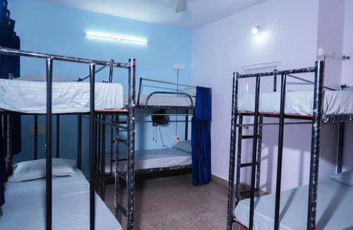 BTM Layout Hostel | Bunkie Zone - Work Nest