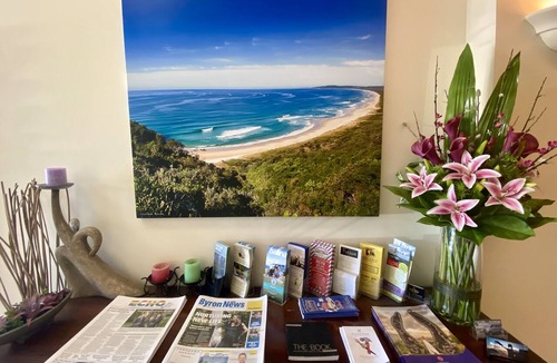 Byron Bay Hotel | Byron Beachcomber