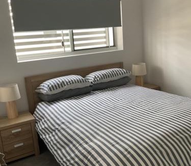 Caboolture South Apartment | Caboolture Haven Fully Air conditioned and very private