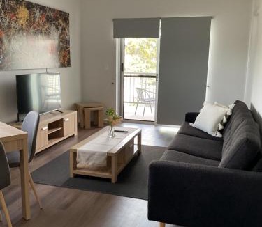 Caboolture South Apartment | Caboolture Haven Fully Air conditioned and very private