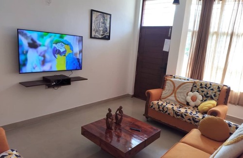 Bengaluru Villa | Calm Private Home Near BLR Airport | Self Check-In