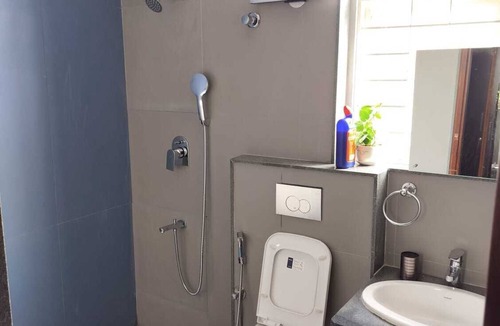 Bengaluru Villa | Calm Private Home Near BLR Airport | Self Check-In