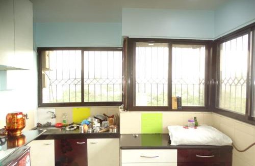 Thane House | Calm Private Room with Beautiful View