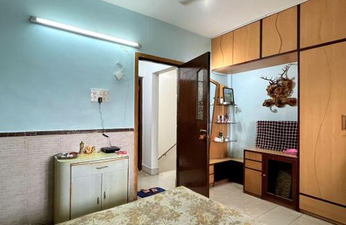 Thane House | Calm Private Room with Beautiful View