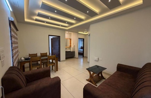 Sulthan Bathery Apartment | Canaan Homes Wayanad