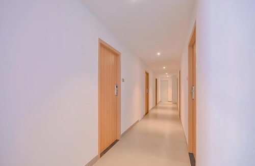Gopalapuram Hotel | Capital O The Paradise International