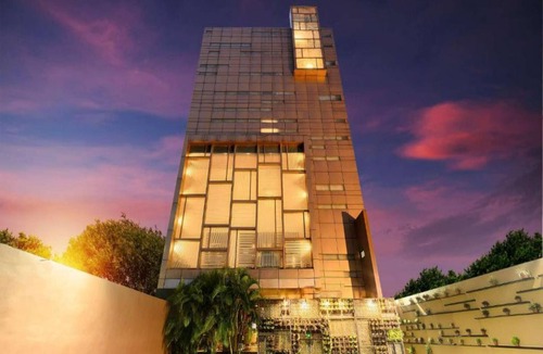 Ranchi Hotel | Capitol Residency
