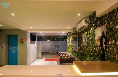 Bengaluru Hotel | Caramel Hotels