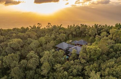 Chellarcovil Villa | CardMem Hills View Pool Villa & Resort, Thekkady