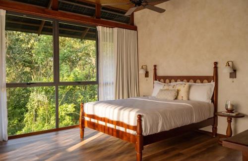 Chellarcovil Villa | CardMem Hills View Pool Villa & Resort, Thekkady