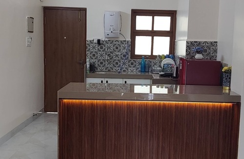 Gauravaddo Apartment | Casa Bella-2BHK apartment near Candolim beach