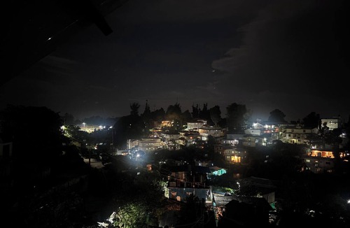 Kodaikanal Bed & Breakfast | Casa De Gils | Luxury Family & Group Stay in Kodaikanal