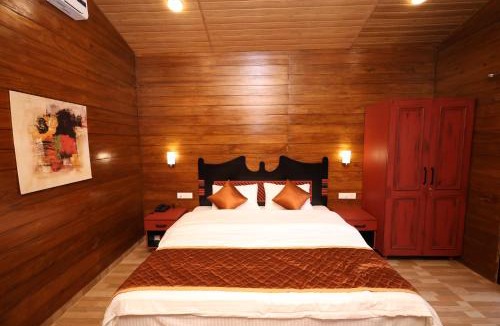 Anjuna Hotel | Casa de Olive