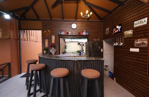 Anjuna Hotel | Casa de Olive