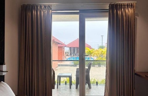 Khattalwada Resort | Casa Marina Beachfront Resort