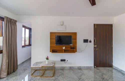 Caranzalem Apartment | Casa Quina Heritage#3