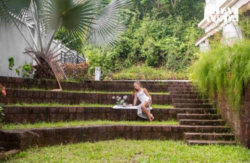 Siolim Villa | Casa Verano