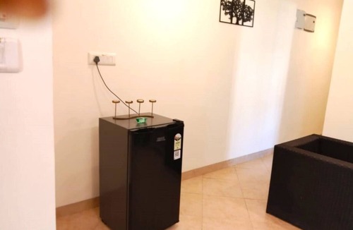 Assagao Apartment | Casavilasa Spacious 2 BHK Family with pool view