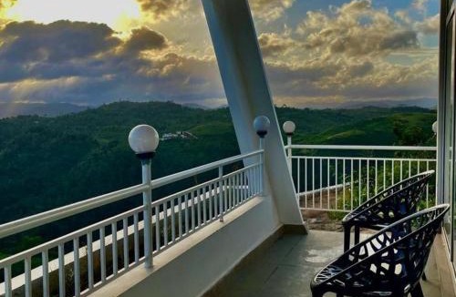 Pirmed Apartment | Castra villas - Pool Villa in Parunthumpara