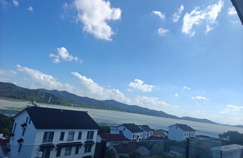 Wuzhong Villa | Cat Isle