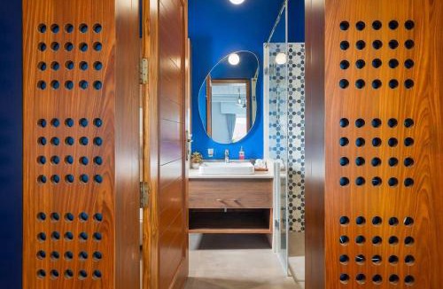 Saunta Vaddo Villa | Celeste - 3 BHK Private Pool Villa near Baga Beach