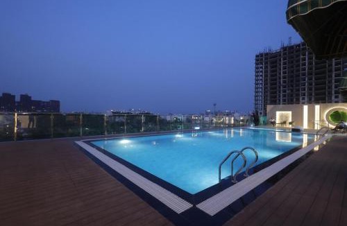 Mohangarh Hotel | Celestial Manor