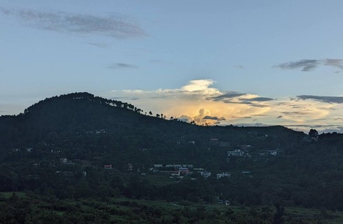 Bhimtal Villa | Celestial Rhapsody 3 BR, Naukuchiatal
