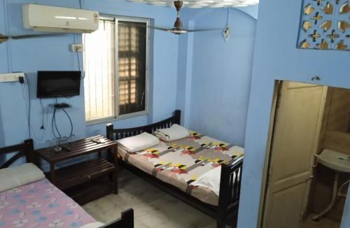 Dharmatala House | Centerpoint Guest House