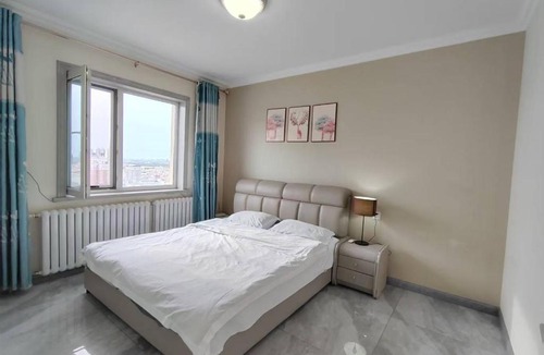 Harbin City Center Apartment | Central Avenue Apartment