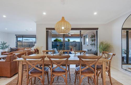 Yarrawonga House | Central Haven