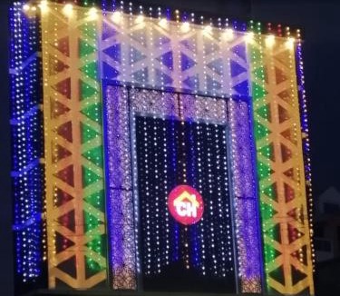 Enathur Cabin | Chakravarthy Holidays