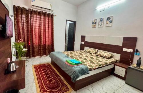 Patiala House | Chandigarh Waale - Cozy Stay, Bhadson Road