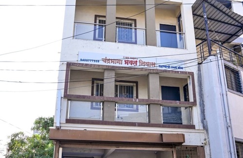Jejuri Hotel | Chandrabhaga Bhakat Niwas- by Martandbhairav hospitality LLP